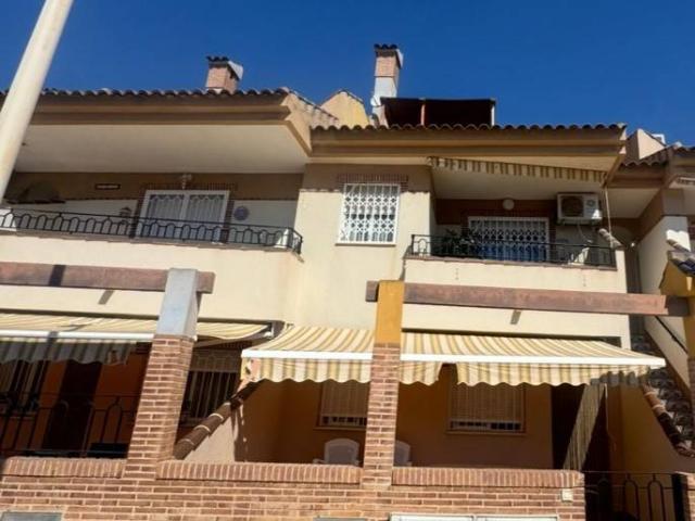 Ático en Venta en Los Narejos Punta Calera