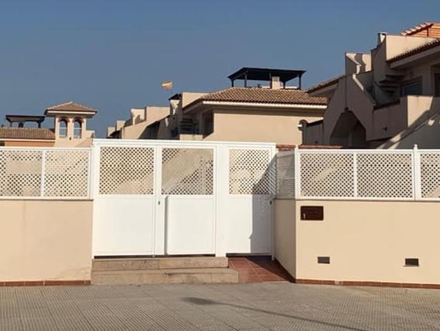 Ático en venta en Los Nietos, Murcia Costa Cálida