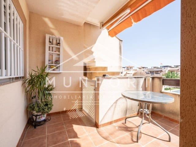 Ático en venta en Los Nietos, Murcia Costa Cálida