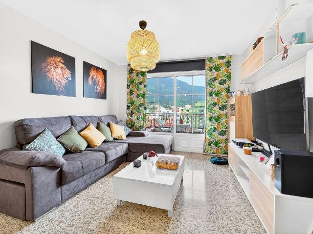 Ático en Venta en Los Realejos pueblo