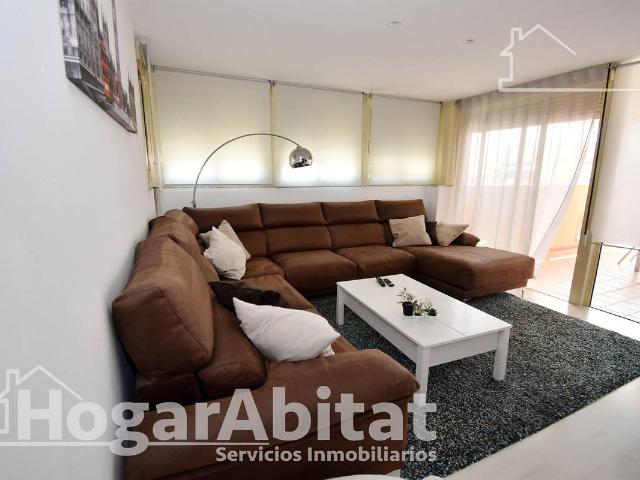 Ático en Venta en Llombai