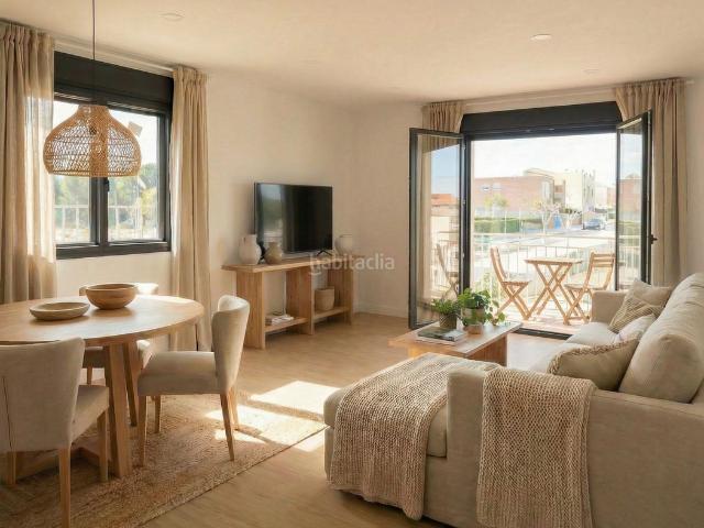 Ático en venta en Llorenç del Penedès. PISP ATICO DUPLEX MODELO 3. Áticos Llorenç del.