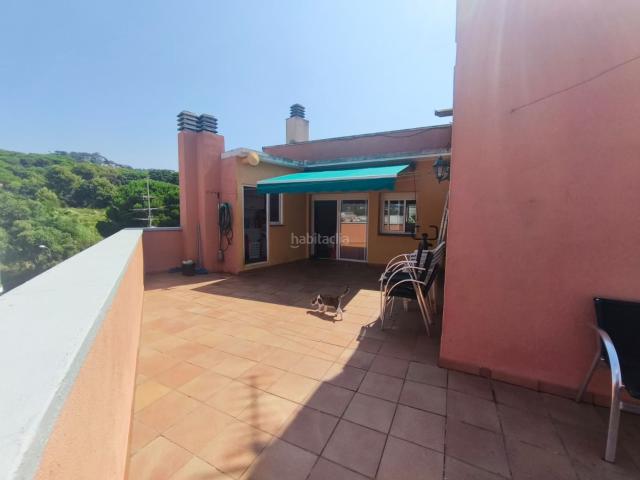 Ático en venta en Lloret de Mar, El Molí El Rieral Costa Brava. OPORTUNIDAD UNICA, ATICO CON 60m2 DE TERRAZA. Áticos Lloret de.