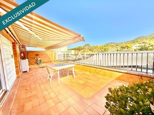 Ático en venta en Lloret de Mar, Girona Costa Brava