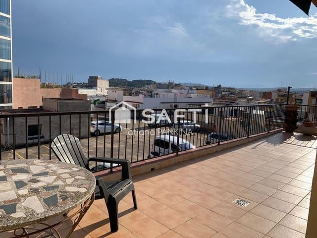 Ático en venta en Lloret de Mar, Girona Costa Brava