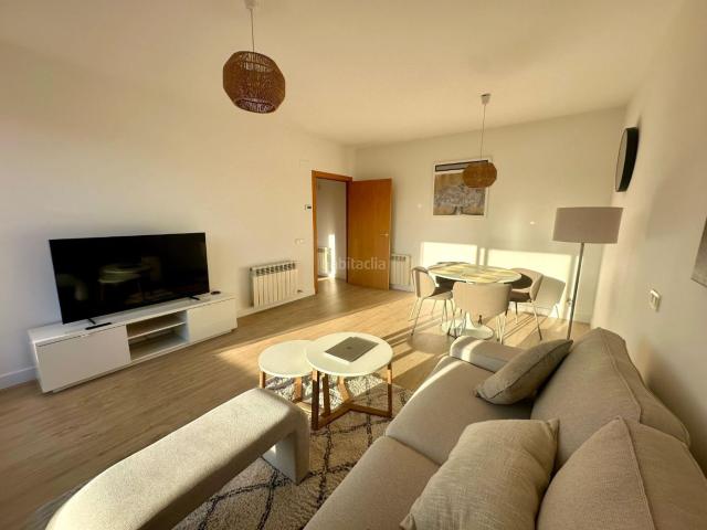 Ático en venta en Lloret de Mar, Santa Clotilde Costa Brava. Espectacular atico. Áticos Lloret de.