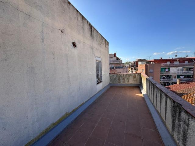 Ático en venta en Llagosta La. ATICO CON DOS TERRAZAS. Áticos Llagosta.