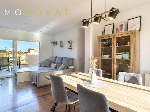 Ático en Venta en Llagostera