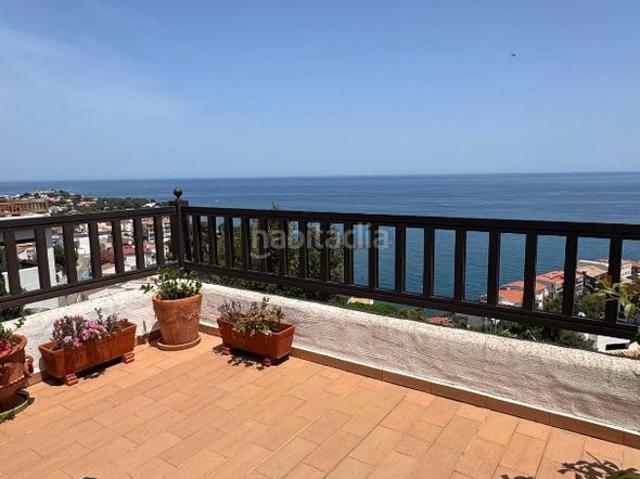 Ático en venta en Llançà, Cau del Llop Super Fener Fener Costa Brava. Espectacular ATICO con Vistas al Mar. Áticos.