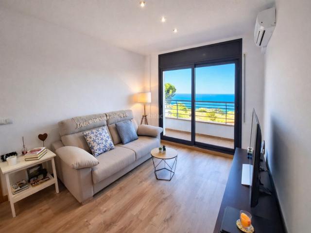 Ático en venta en Llançà, Cau del Llop Super Fener Fener Costa Brava. Piso. Áticos.