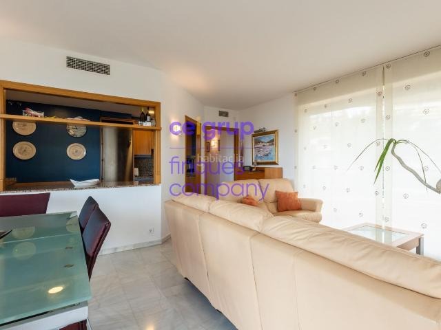 Ático en venta en Llançà, Carboneres La Farella Costa Brava. Piso. Áticos.