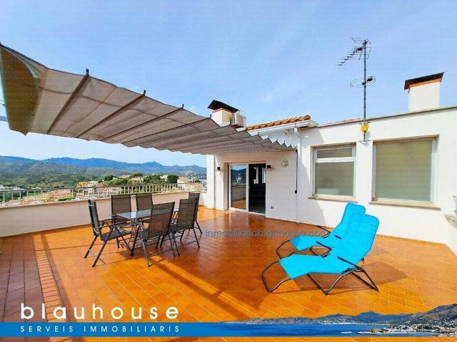 Piso en venta en calle Banyoles, Llançà, de 75 m² 2 habitaciones por 255.000