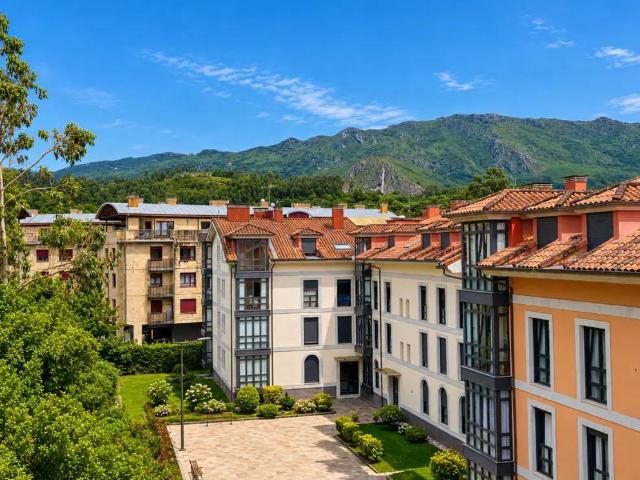 Ático en Venta en Llanes pueblo