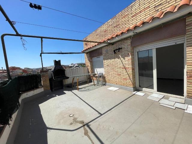 Ático en Venta en Llevant