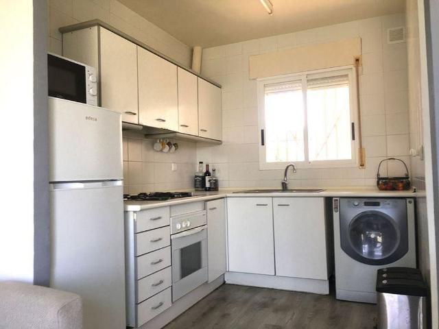Ático en venta en calle Joan Baget, Lleida, de 105 m² 2 habitaciones por 159.000