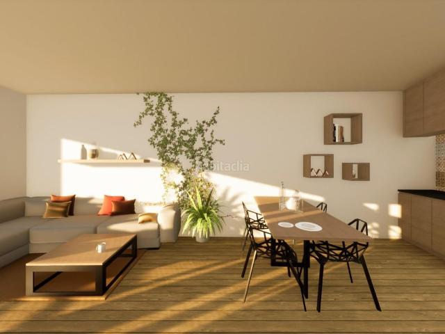 Ático en venta en Lleida, La Bordeta. EDIFICIO Elegance Lleida Obra nueva en La Bordeta. Áticos.