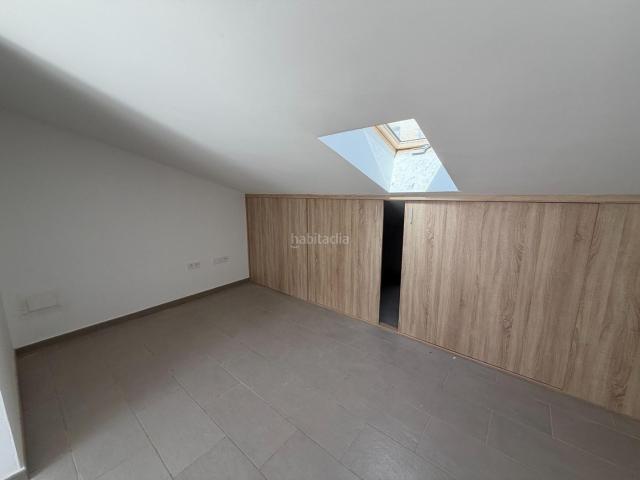 Ático en venta en Lleida, Pardinyes. Ático dúplex de 3 habitaciones con terraza a la venta en Pardinyes. Áticos.
