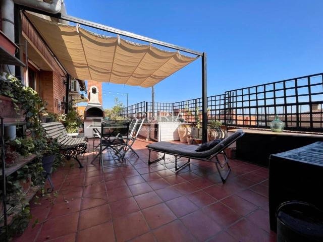 Ático en venta en Lleida, Pardinyes. SOLEADO ATICO EN PARDIÑAS CON TERRAZA DE 70m2. Áticos.
