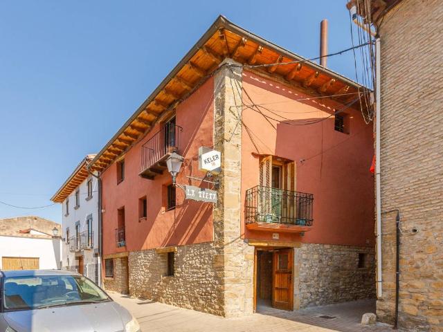 Ático en Venta en Lumbier