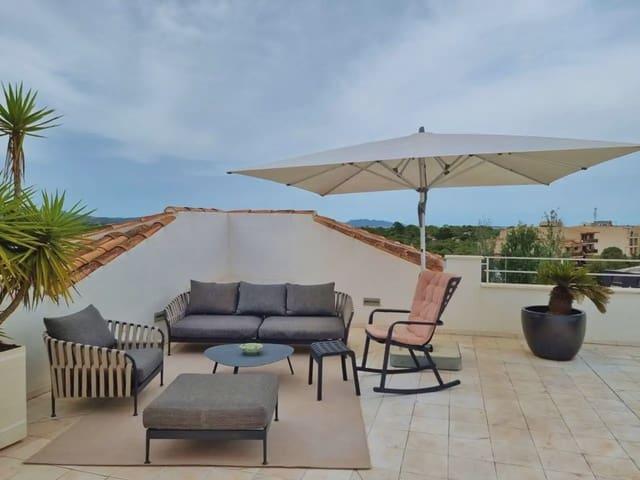 Ático en venta en Manacor, Mallorca