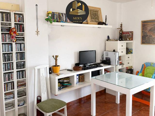 Ático en Venta en Mancha Real
