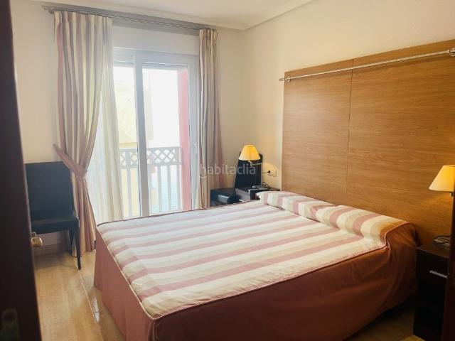 Ático en venta en Manga del Mar Menor La, Tomás Maestre. Ático con vistas al mar en Urbanización Seychelles. Áticos Manga del Mar Menor.
