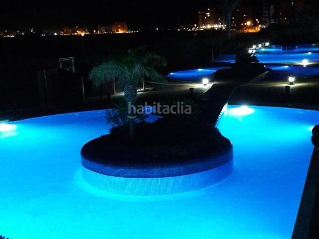 Ático en venta en Manga del Mar Menor La, Veneziola. ATICO EN LA MANGA. Áticos Manga del Mar Menor.