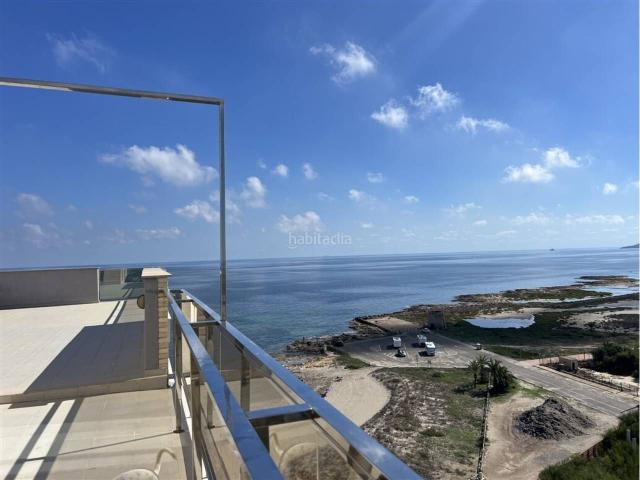 Ático en venta en Manga del Mar Menor La, Veneziola. ESPECTACULAR ATICO. Áticos Manga del Mar Menor.