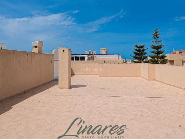 Ático en venta en Manga del Mar Menor La, Zona Galúa Calnegre. Ático en La Manga del Mar Menor Km 3. Zona Cavana. Áticos Manga del Mar Menor.
