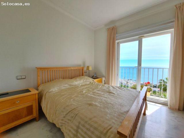 Atico en Venta en Manilva, Málaga