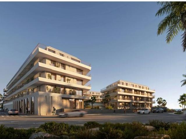 Atico en Venta en Manilva, Málaga