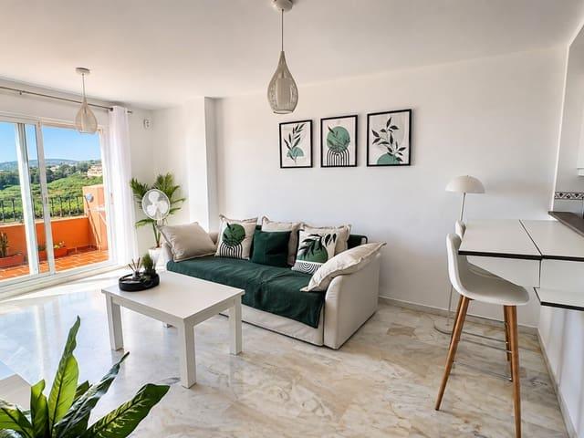 Ático en venta en Manilva, Málaga Costa del Sol