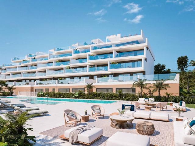 Atico en Venta en Manilva Pueblo