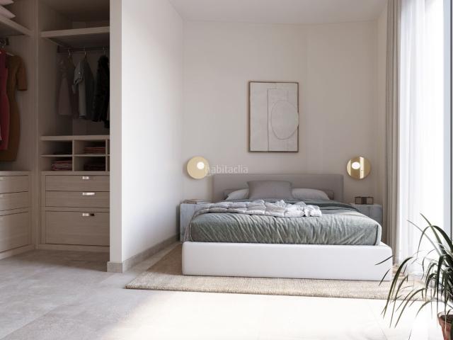 Ático en venta en Manresa, Bases de Manresa Carretera de Santpedor. Promoció Obra nova Carrer la pau 15. Áticos.
