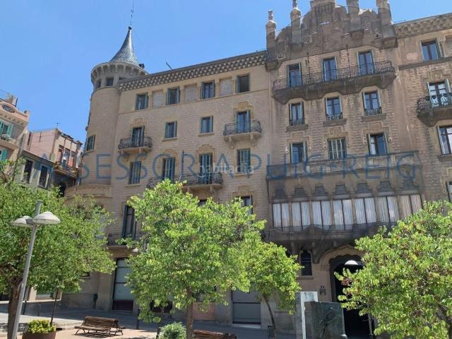 Ático en venta en Manresa, Barri Antic. Ático en Manresa en el edificio La Buresa. Áticos.