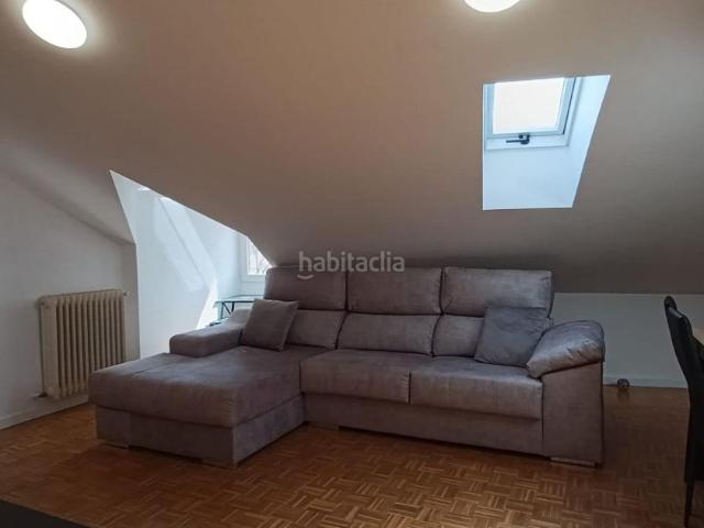 Ático en venta en Mansilla de las Mulas. Áticos Mansilla de las.