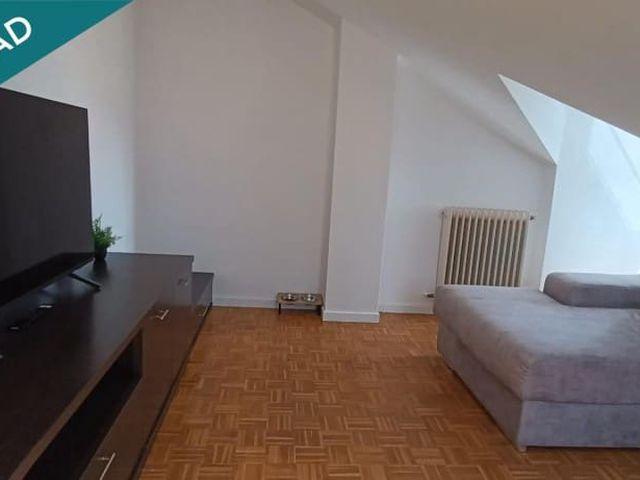 Ático en venta en Mansilla de las Mulas, León