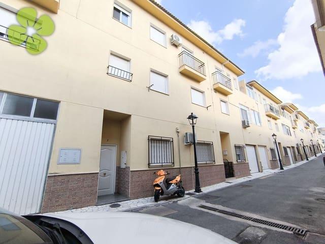Ático en venta en Macael, Almería