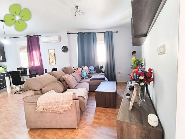 Ático en venta en Macael, Almería