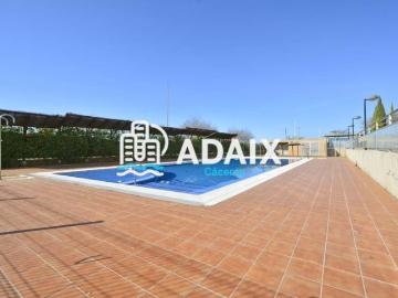 Ático en Venta en MACONDO Cáceres, Cáceres