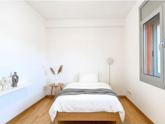 Atico en Venta en Madrid de las Caderechas, Madrid