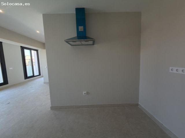 Atico en Venta en Madrid de las Caderechas, Madrid