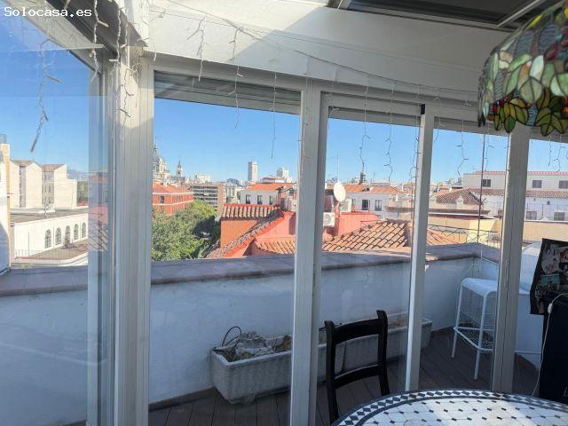 Atico en Venta en Madrid de las Caderechas, Madrid