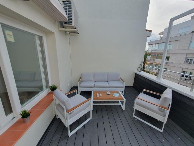 Ático en Venta en Madrid Madrid IBIZA
