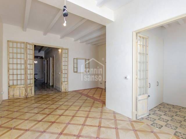 Ático en venta en Mahón / Maó, Menorca