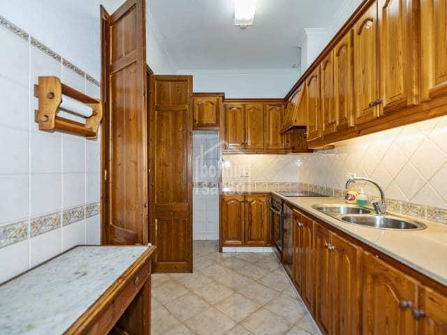Ático en venta en Mahón / Maó, Menorca
