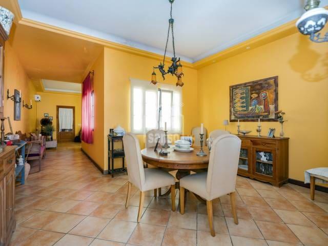 Ático en venta en Mahón / Maó, Menorca