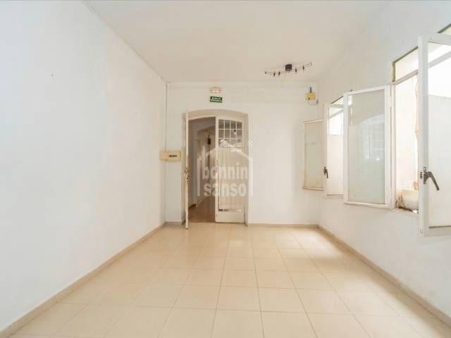 Ático en venta en Mahón / Maó, Menorca