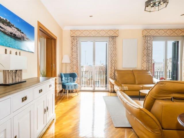 Ático en venta en Mahón / Maó, Menorca