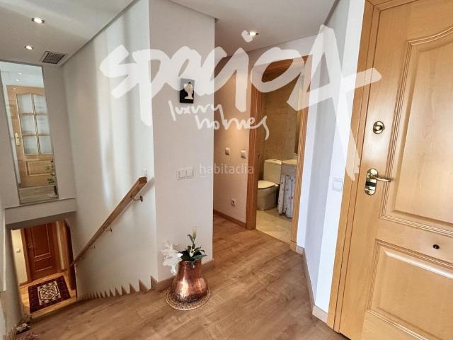 Ático en venta en Majadahonda, Monte el Pilar. Ático dúplex de lujo en venta en Majadahonda. Áticos.